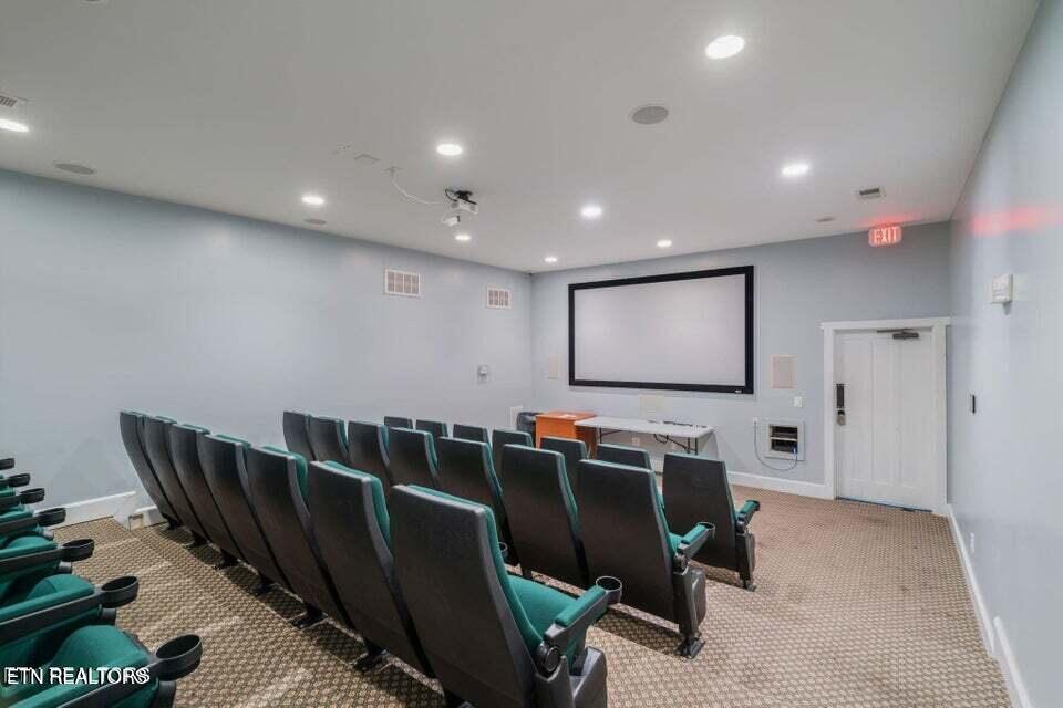 3704 Spruce Ridge Way, Unit 2024 Knoxville, TN 37920 - Photo 26 of 31 Movies