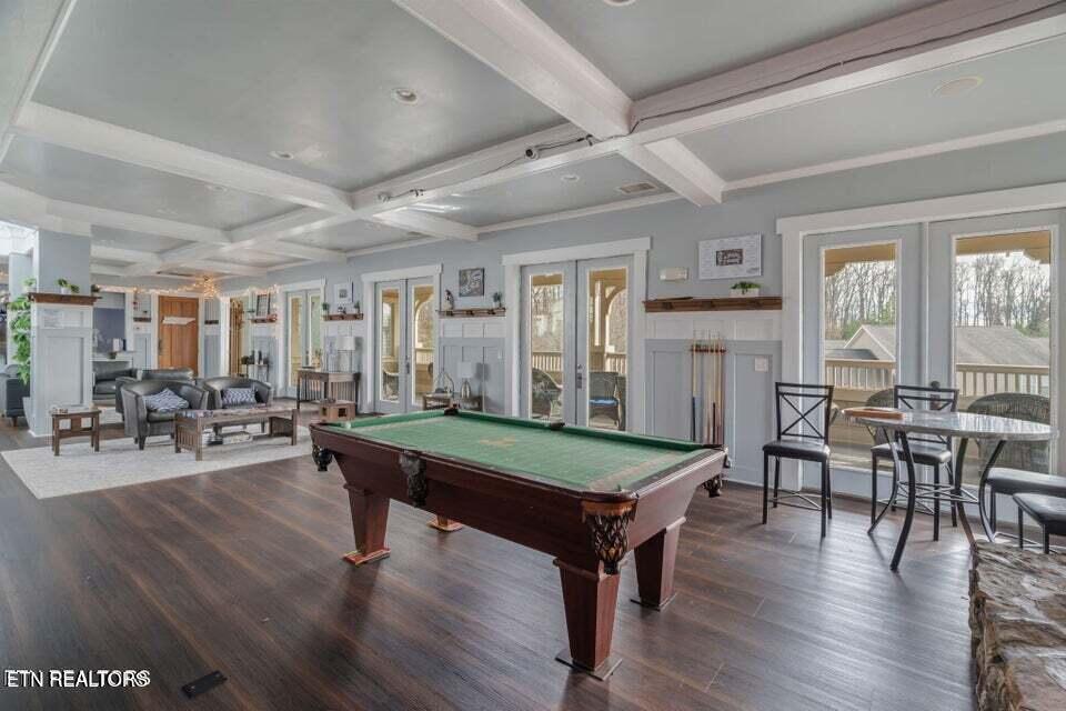 3704 Spruce Ridge Way, Unit 2024 Knoxville, TN 37920 - Photo 29 of 31 Clubhouse