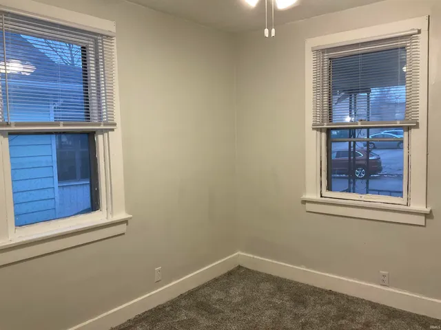 $850 | 1926 Eby Avenue, Fort Wayne, IN 46802