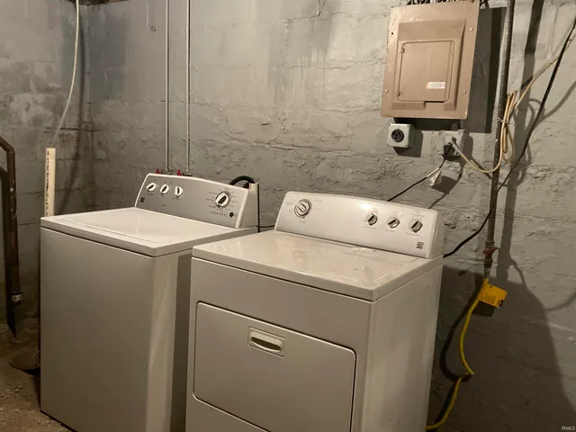 $850 | 1926 Eby Avenue, Fort Wayne, IN 46802