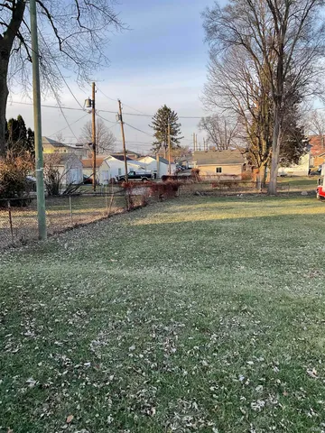 $850 | 1926 Eby Avenue, Fort Wayne, IN 46802