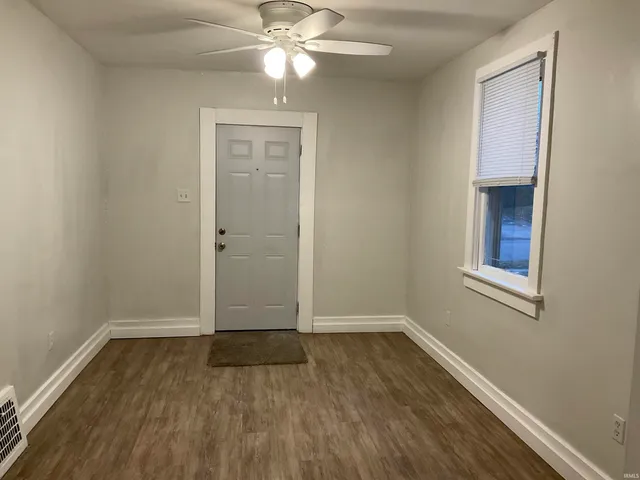 $850 | 1926 Eby Avenue, Fort Wayne, IN 46802