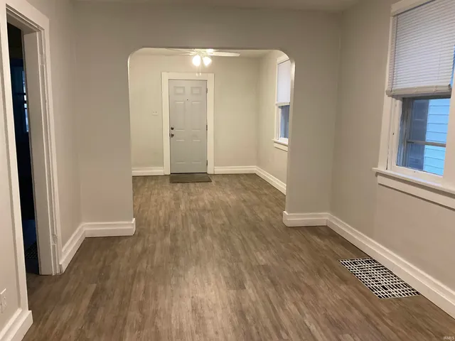 $850 | 1926 Eby Avenue, Fort Wayne, IN 46802