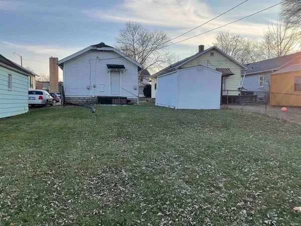 $850 | 1926 Eby Avenue, Fort Wayne, IN 46802