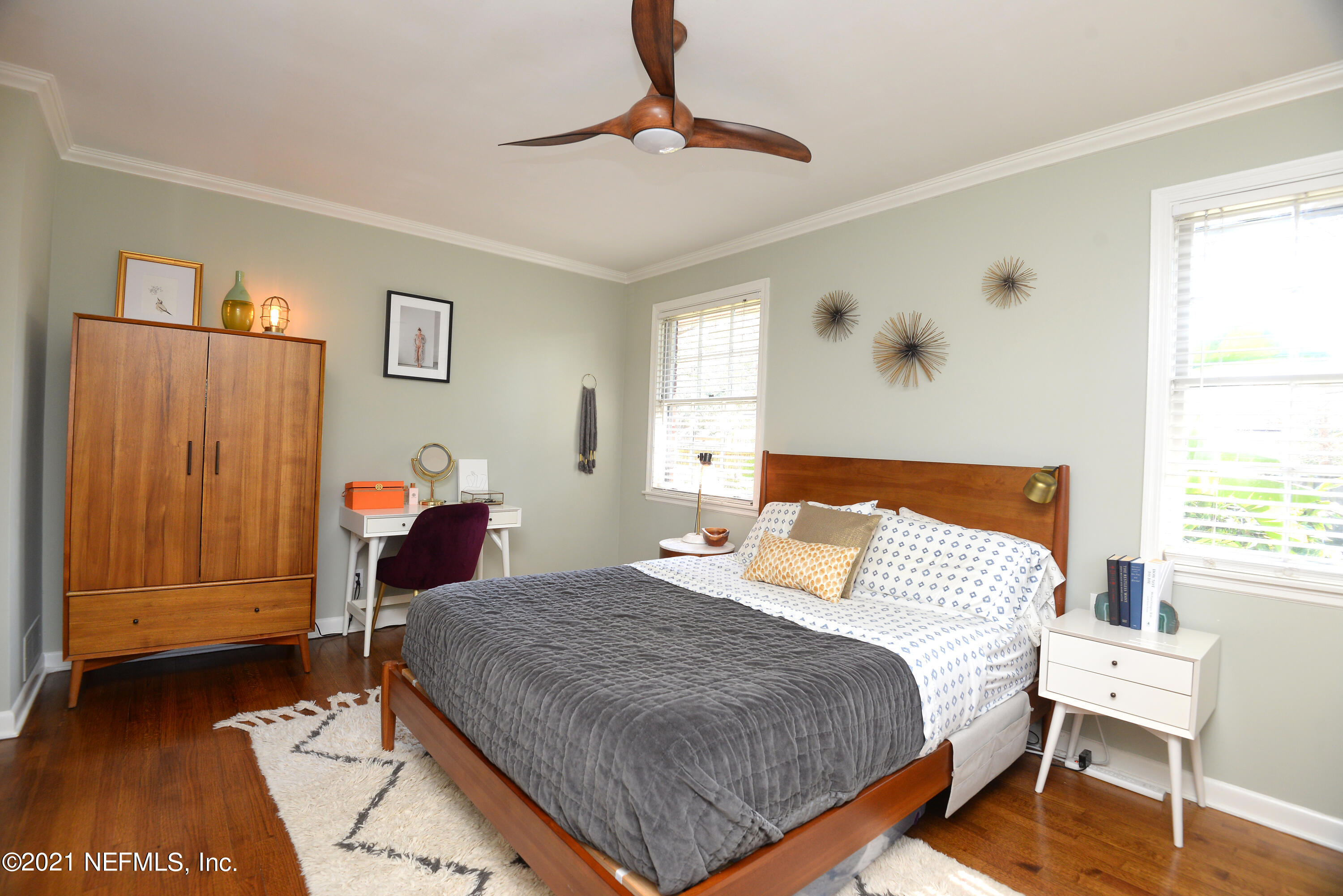 4722 Eton Lane Jacksonville, FL 32210 - Photo 29 of 43 Master Bedroom