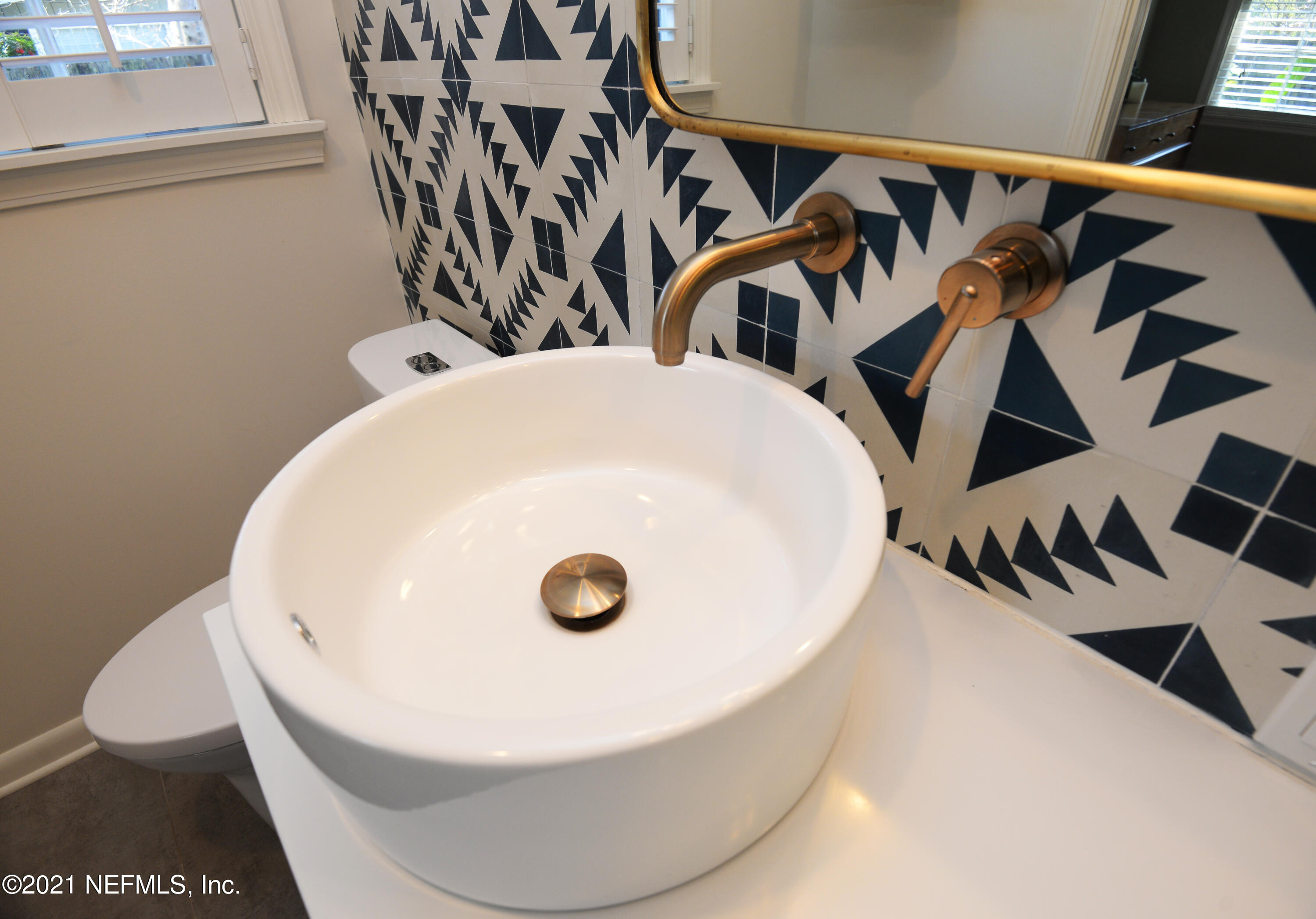 4722 Eton Lane Jacksonville, FL 32210 - Photo 32 of 43 Master Bath Sink Area