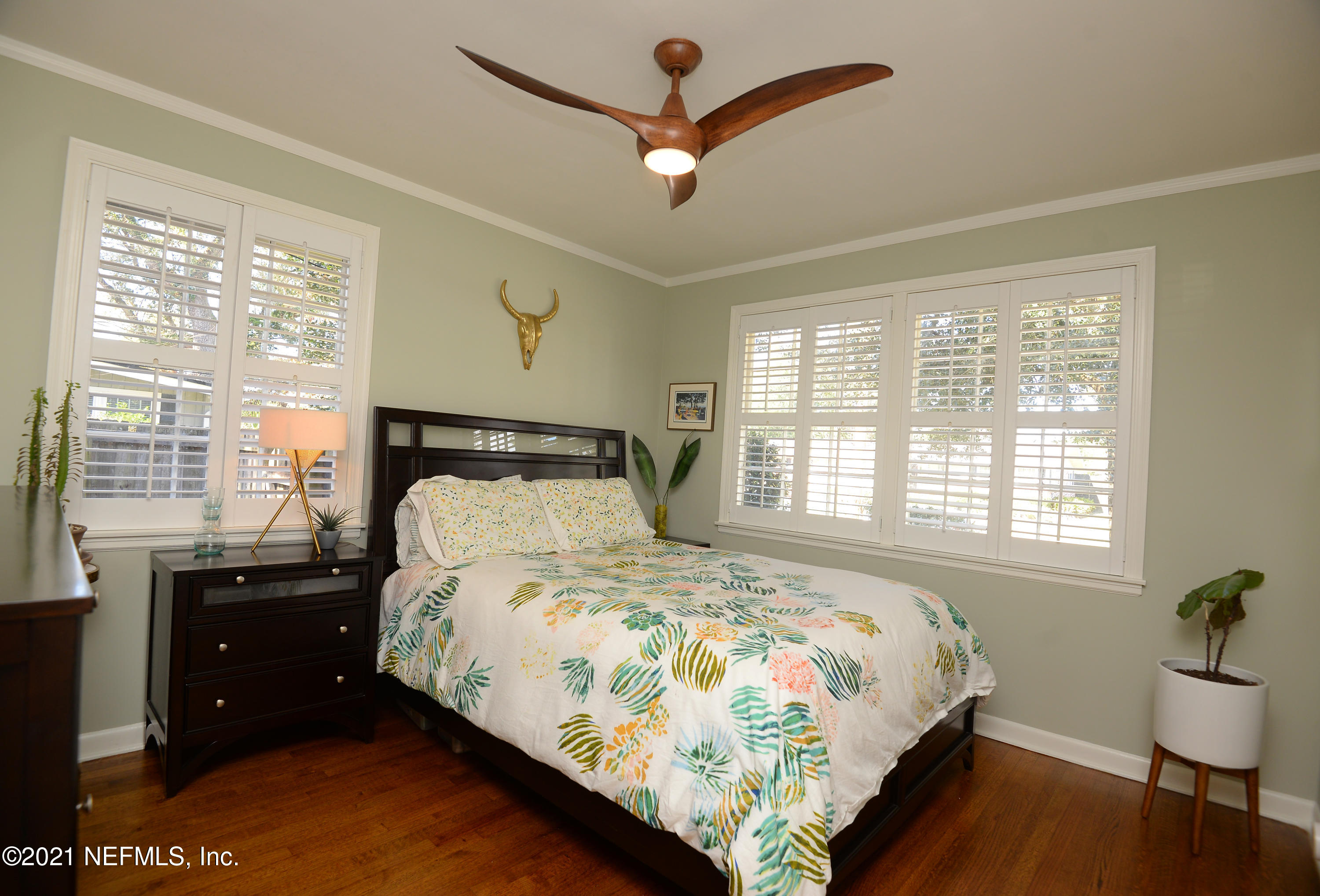 4722 Eton Lane Jacksonville, FL 32210 - Photo 35 of 43 Guest Bedroom