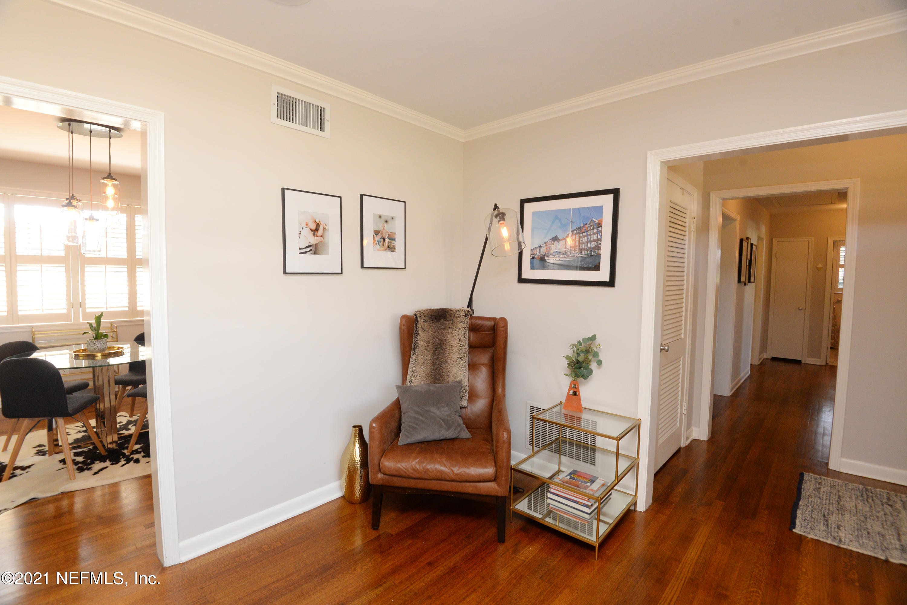 4722 Eton Lane Jacksonville, FL 32210 - Photo 10 of 43 Living Room Chair View