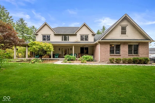 $1,400,000 | 1739 West 156th Street, Westfield, IN 46074