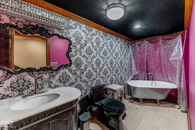 $1,750,000 | 1739 West 156th Street, Westfield, IN 46074