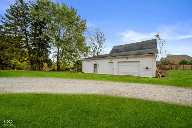 $1,750,000 | 1739 West 156th Street, Westfield, IN 46074