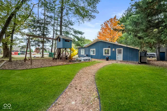 $1,750,000 | 1739 West 156th Street, Westfield, IN 46074