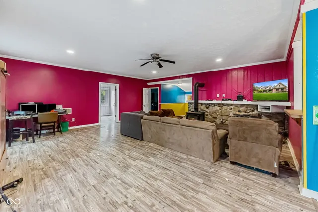 $1,750,000 | 1739 West 156th Street, Westfield, IN 46074