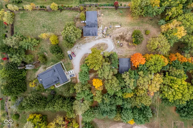 $1,750,000 | 1739 West 156th Street, Westfield, IN 46074