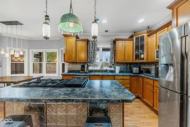 $1,750,000 | 1739 West 156th Street, Westfield, IN 46074