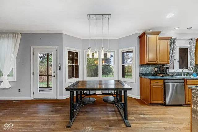 $1,750,000 | 1739 West 156th Street, Westfield, IN 46074