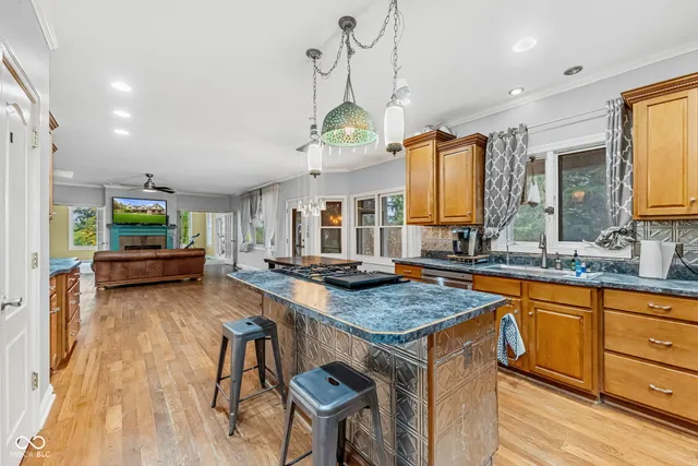 $1,750,000 | 1739 West 156th Street, Westfield, IN 46074