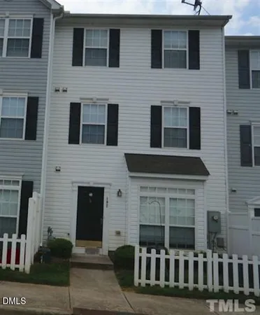 $1,650 | 2920 Barrymore Street, Unit 102, Raleigh, NC 27603