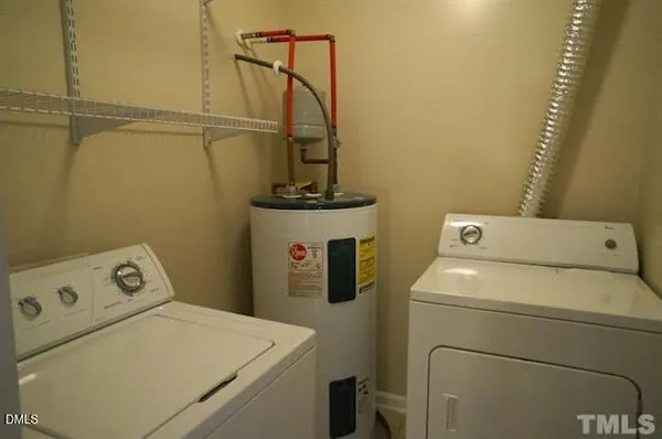 $1,650 | 2920 Barrymore Street, Unit 102, Raleigh, NC 27603