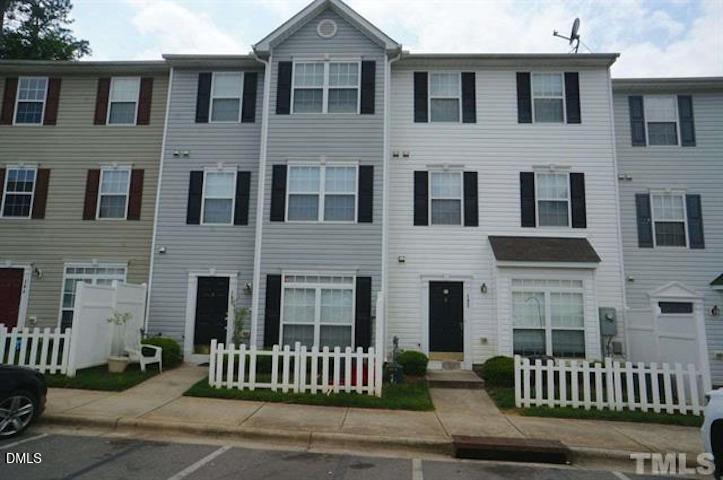 2920 Barrymore Street, Unit 102 Raleigh, NC 27603 - Photo 2 of 22 B