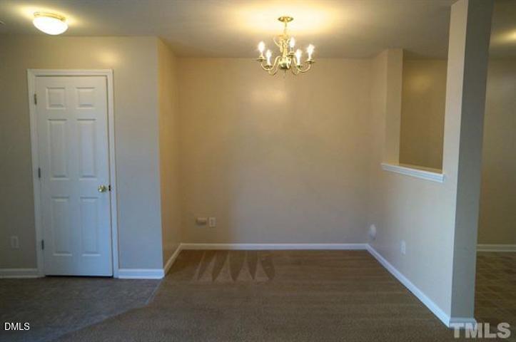 2920 Barrymore Street, Unit 102 Raleigh, NC 27603 - Photo 6 of 22 F