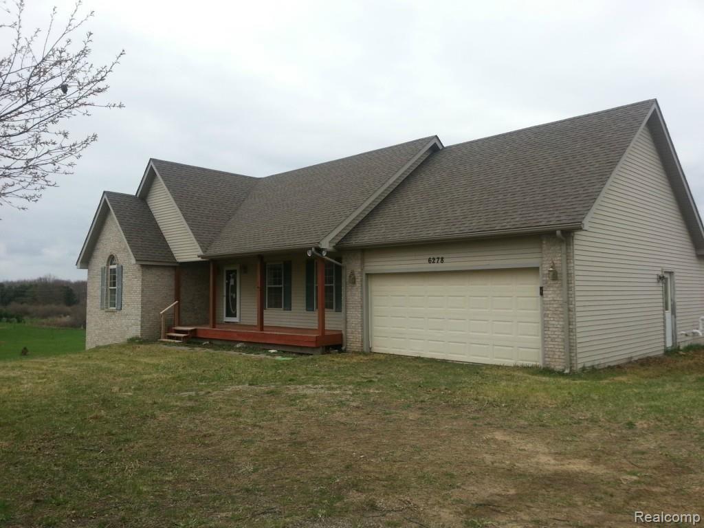 6278 Deacon Hill Road Howell, MI 48843 - Photo 2 of 10 Gallery Image 2