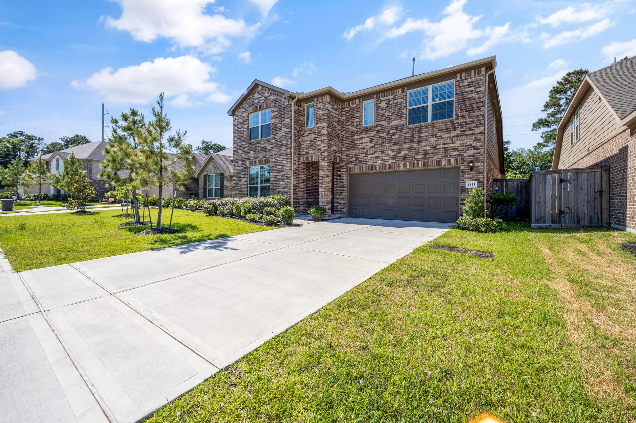 9738 Birdsnest Court Spring, TX 77379 - Photo 3 of 31