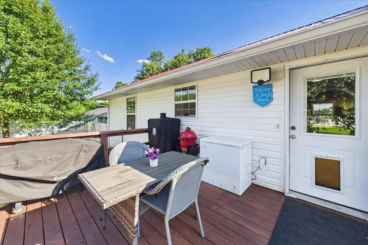 894 Crosby Lane Spring City, TN 37381 - Photo 42 of 58