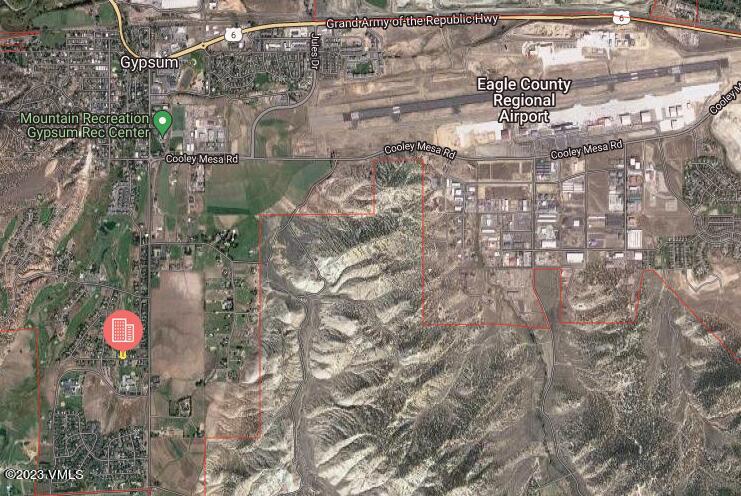 230 Timberwolf Gypsum, CO 81637 - Photo 20 of 34 a close up of a tree