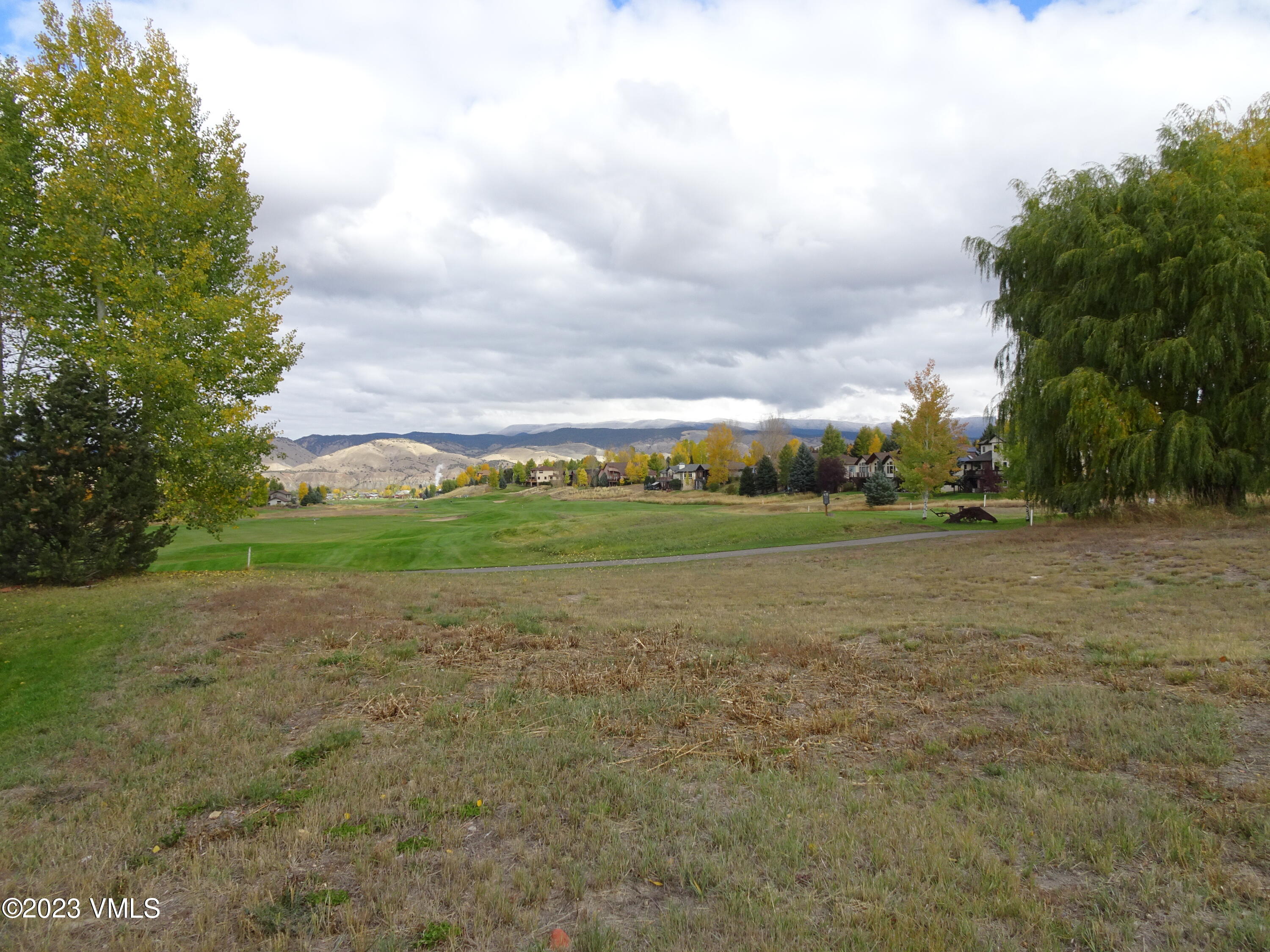 230 Timberwolf Gypsum, CO 81637 - Photo 2 of 34 a view of an outdoor space