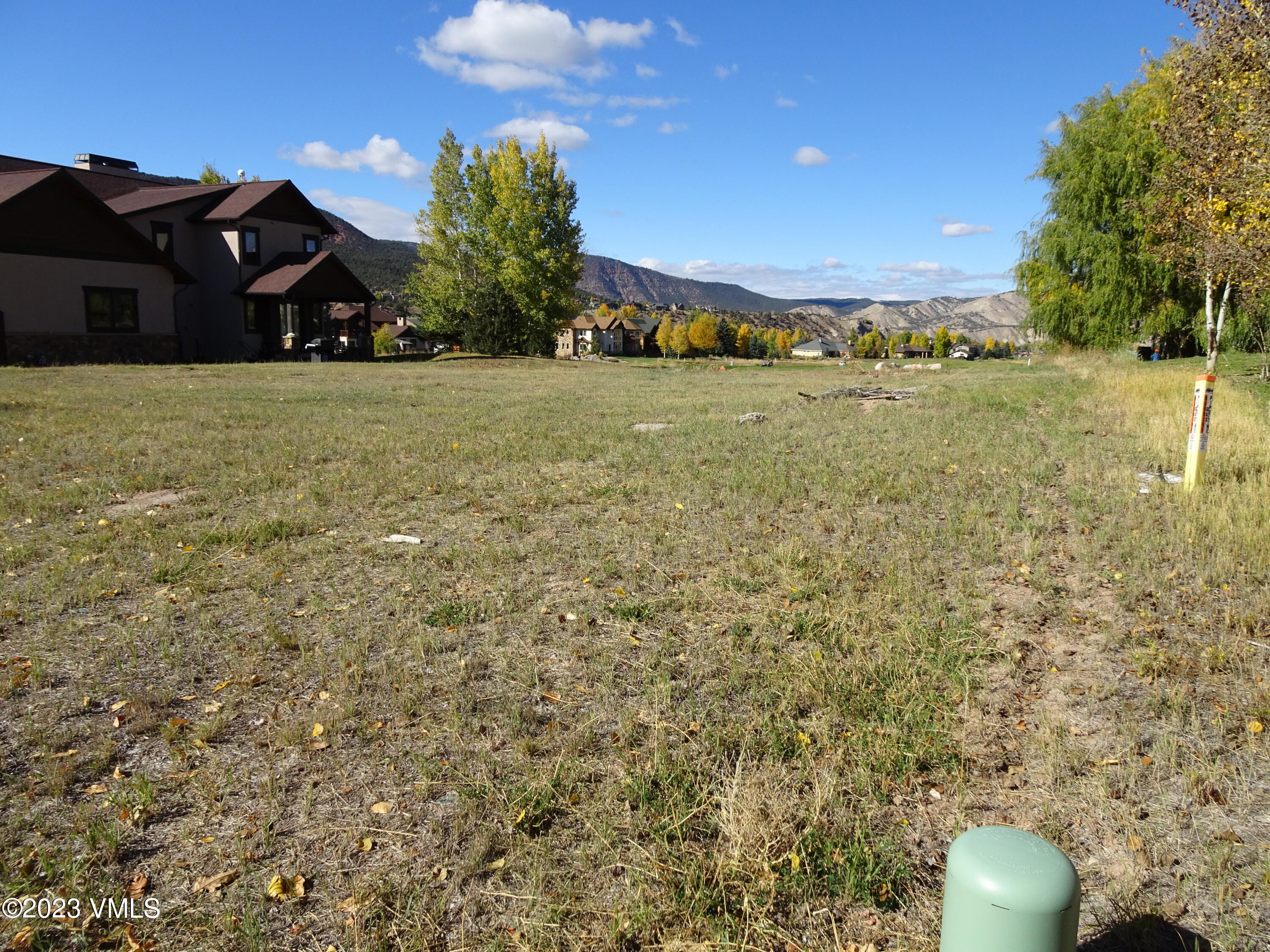 230 Timberwolf Gypsum, CO 81637 - Photo 22 of 34 a view of a outdoor space
