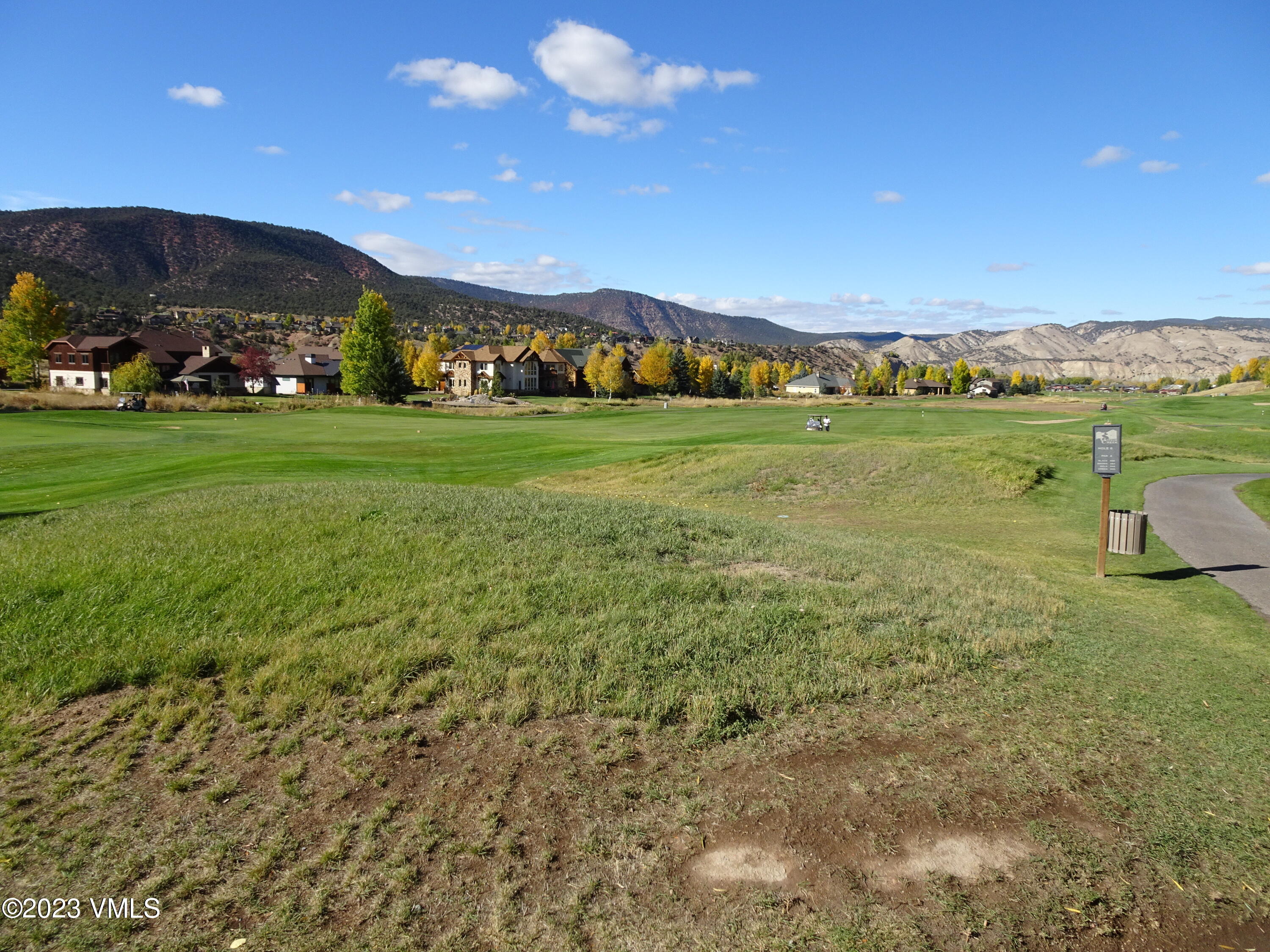 230 Timberwolf Gypsum, CO 81637 - Photo 26 of 34 a view of building with outdoor space