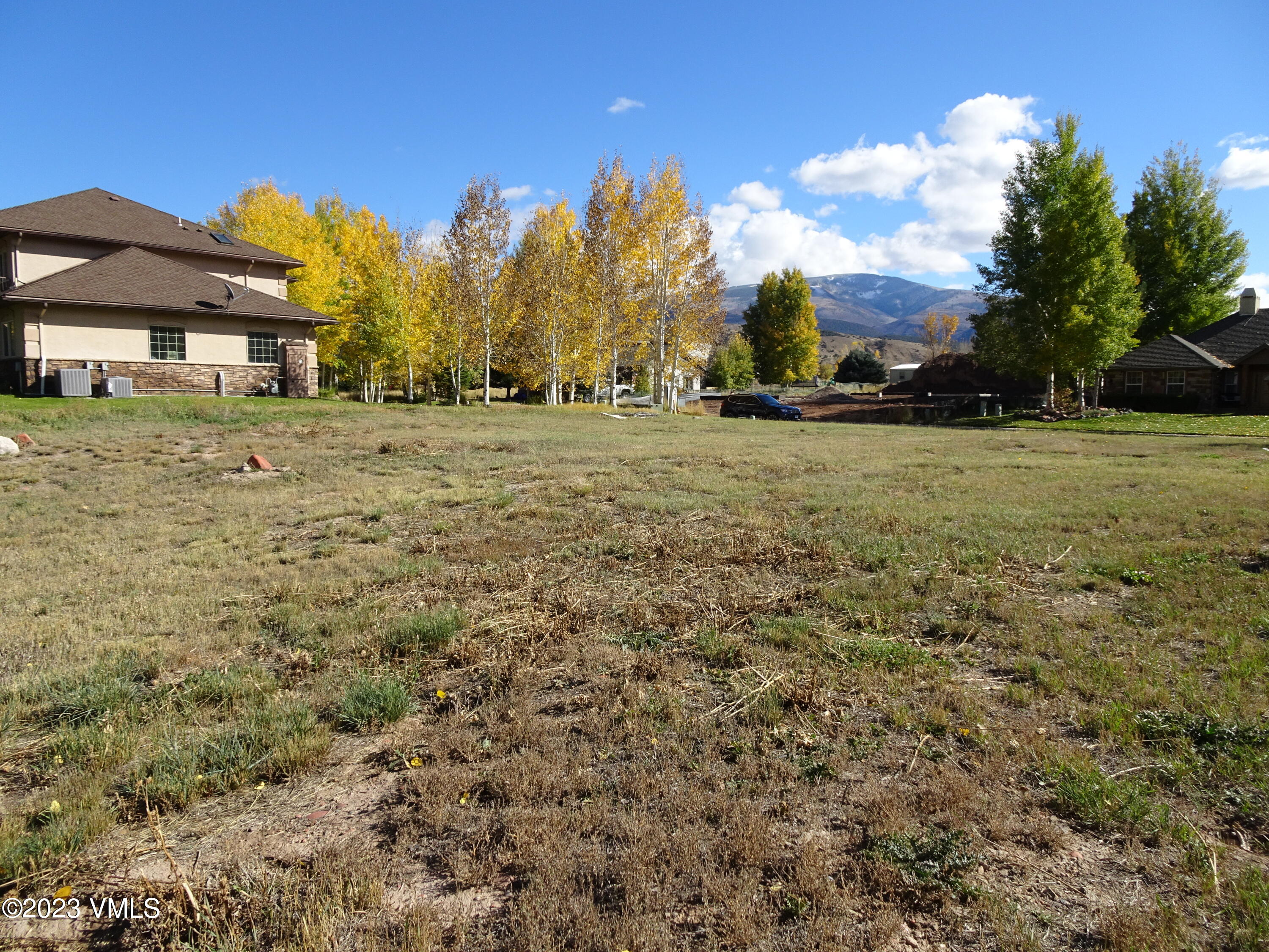230 Timberwolf Gypsum, CO 81637 - Photo 30 of 34 a view of house with outdoor space