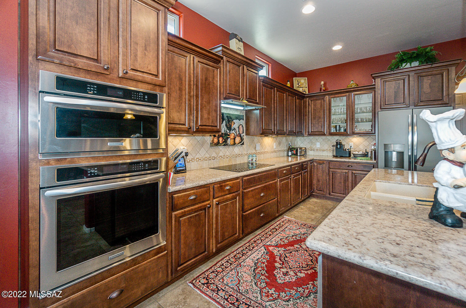 950 Observation Trail Green Valley, AZ 85614 - Photo 13 of 48