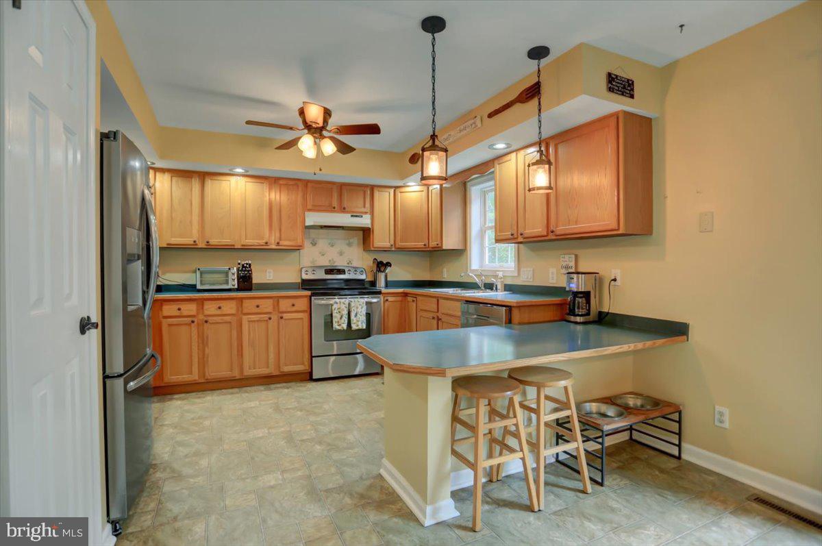 158 Springfield Road Shippensburg, PA 17257 - Photo 8 of 40 Gallery Image 8