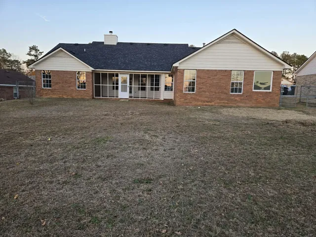 $289,900 | 3938 Crest Drive, Hephzibah, GA 30815