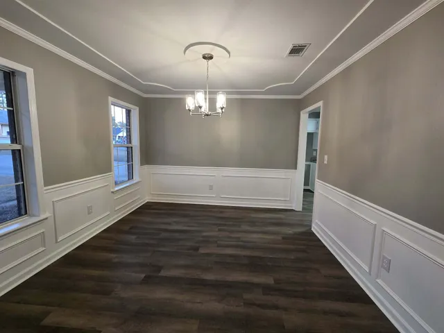 $289,900 | 3938 Crest Drive, Hephzibah, GA 30815