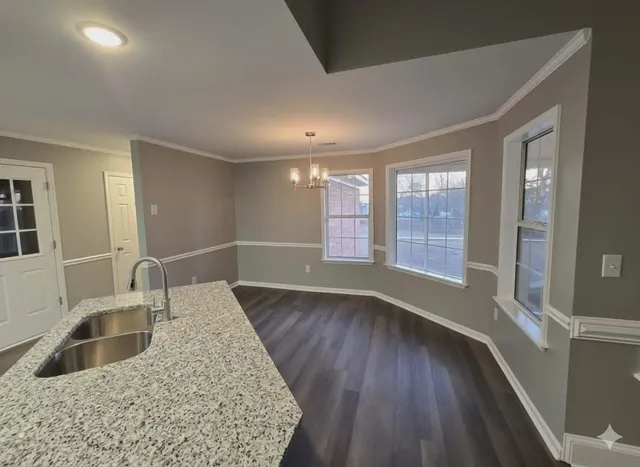 $289,900 | 3938 Crest Drive, Hephzibah, GA 30815