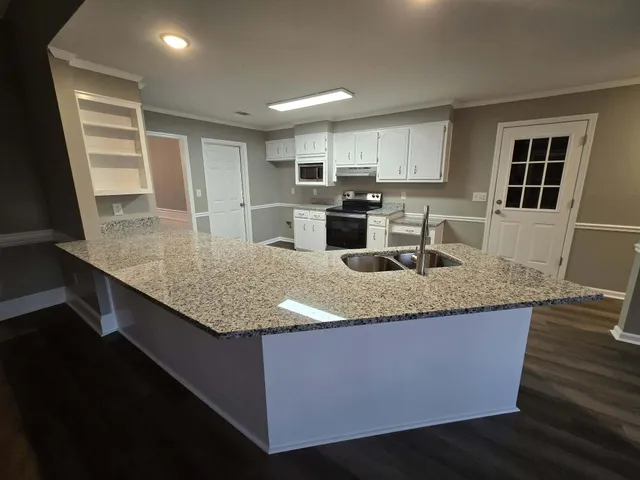 $289,900 | 3938 Crest Drive, Hephzibah, GA 30815