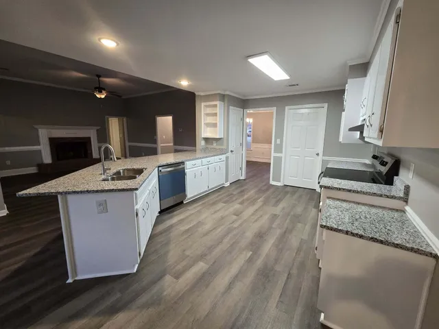 $289,900 | 3938 Crest Drive, Hephzibah, GA 30815