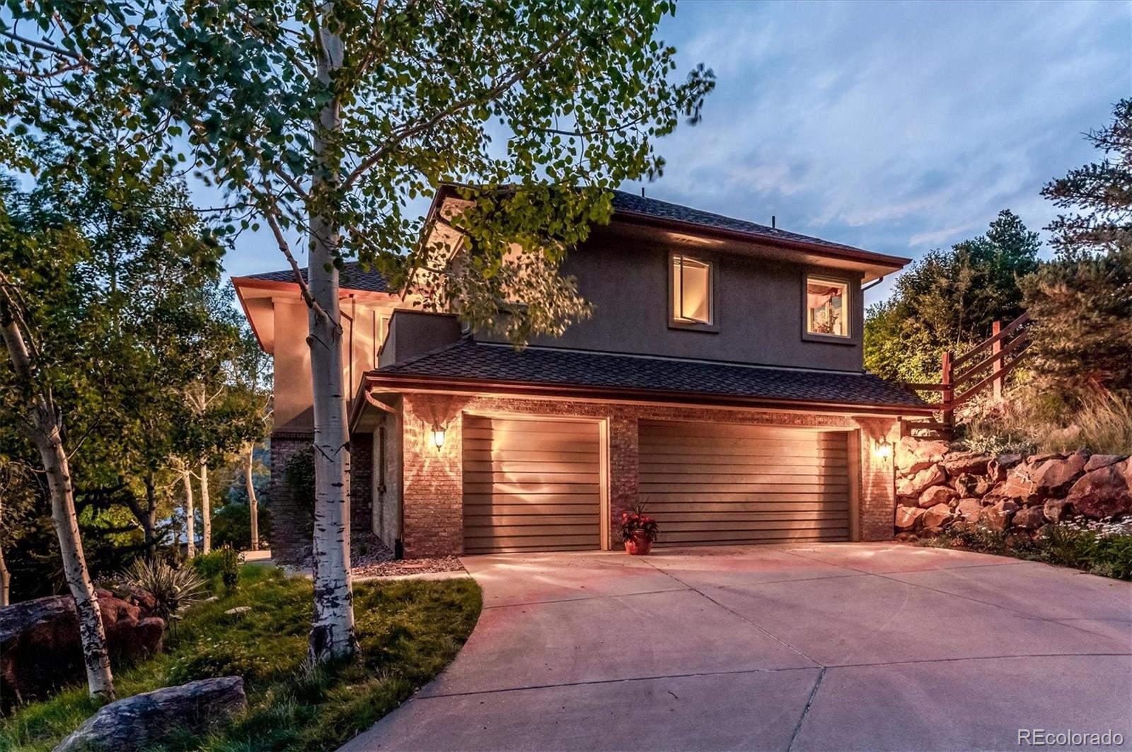 404 Ridge Road Golden, CO 80403 - Photo 2 of 40