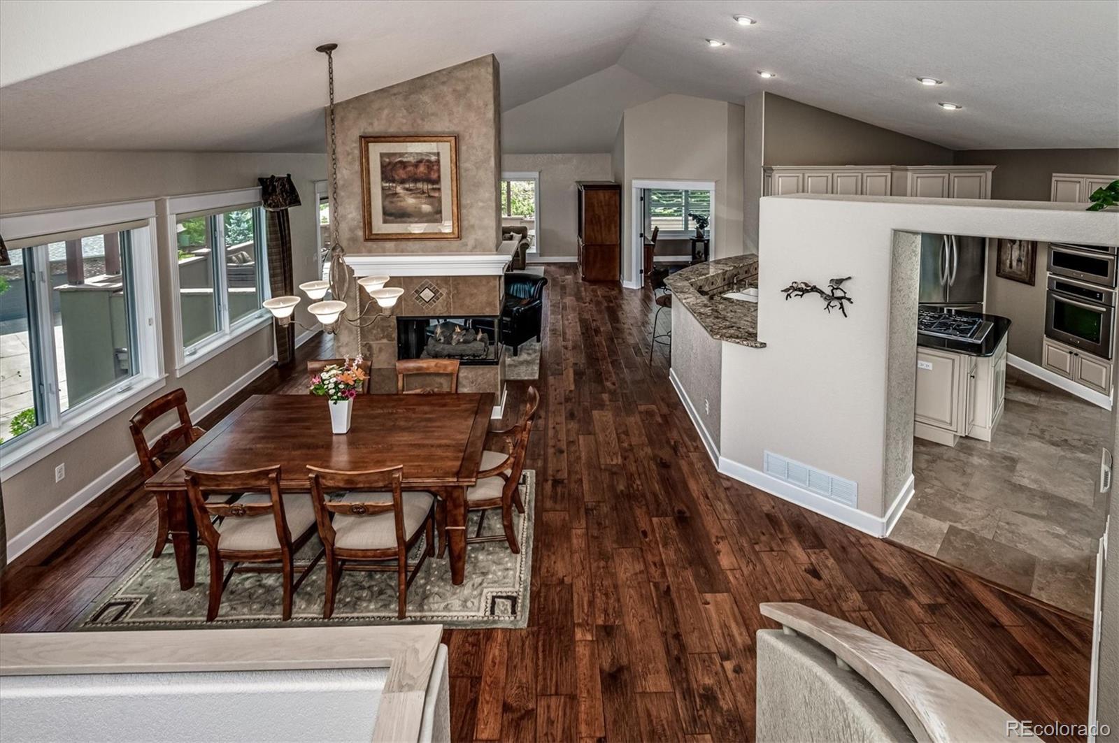 404 Ridge Road Golden, CO 80403 - Photo 23 of 40