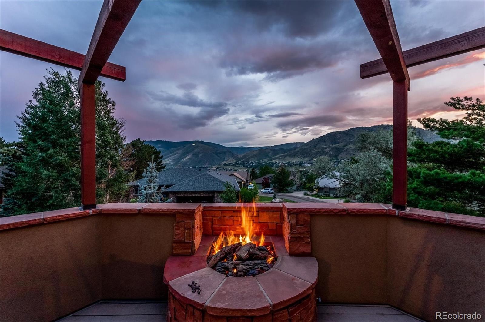 404 Ridge Road Golden, CO 80403 - Photo 3 of 40