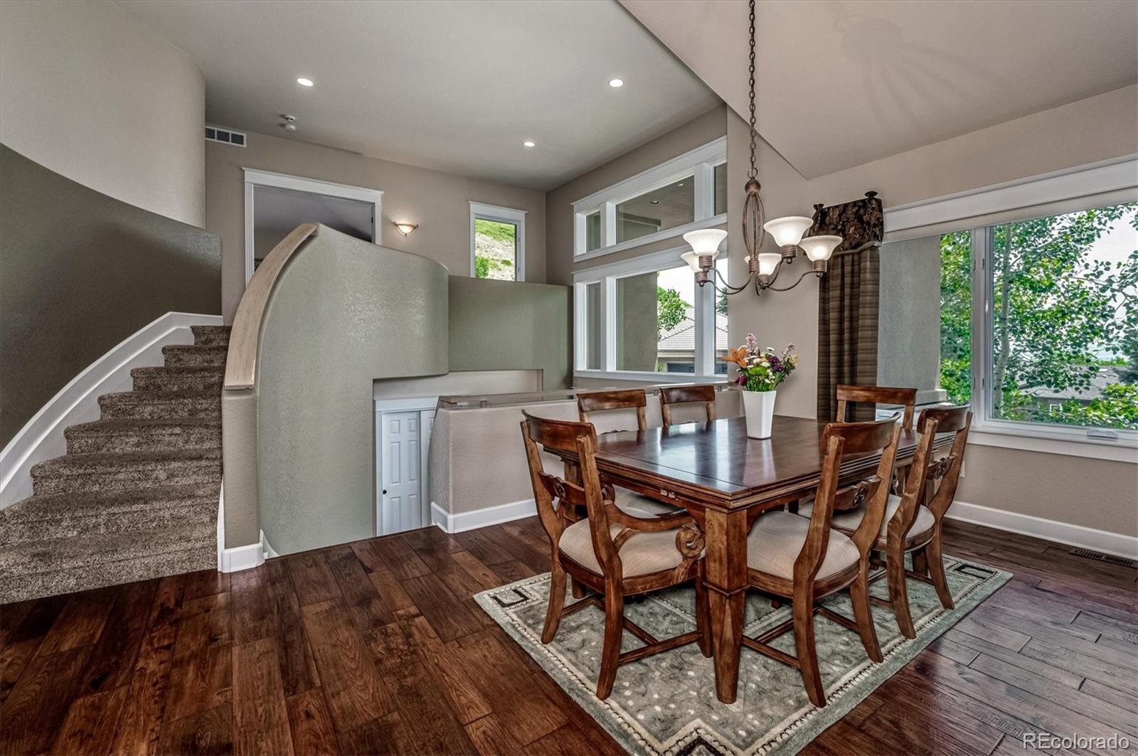 404 Ridge Road Golden, CO 80403 - Photo 10 of 40