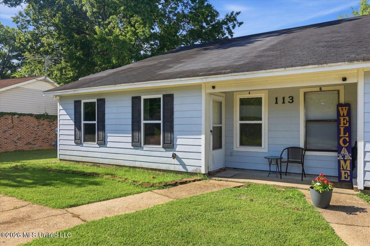 113 Meadowview Circle, Unit A Clinton, MS 39056 - Photo 4 of 38 04-113-A Meadowview Cir _ Hometoursms.co