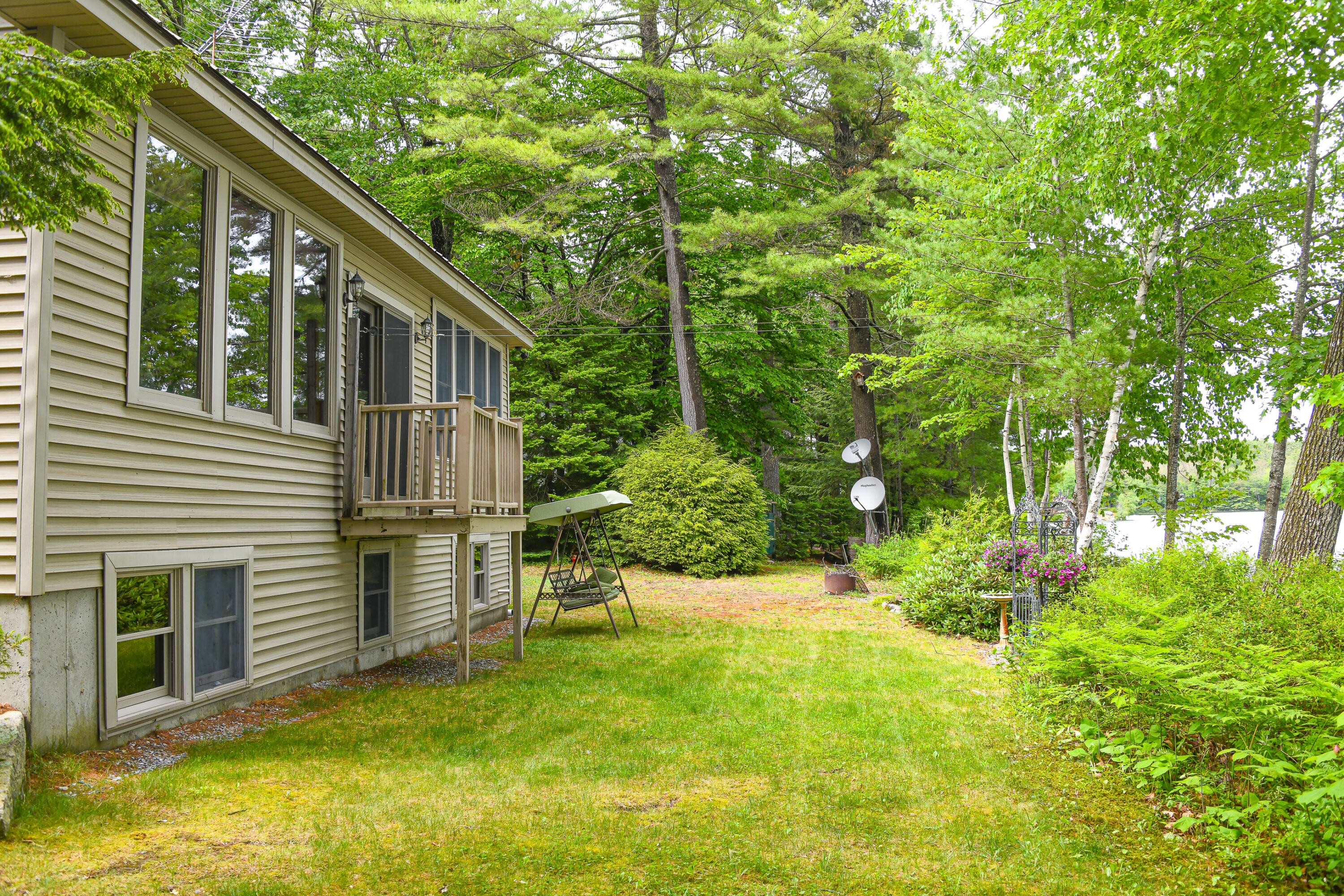116 Wint Road Harrison, ME 04040 - Photo 6 of 49 116 wint road-32