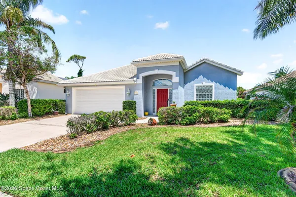 $550,000 | 8006 Bradwick Way, Melbourne, FL 32940