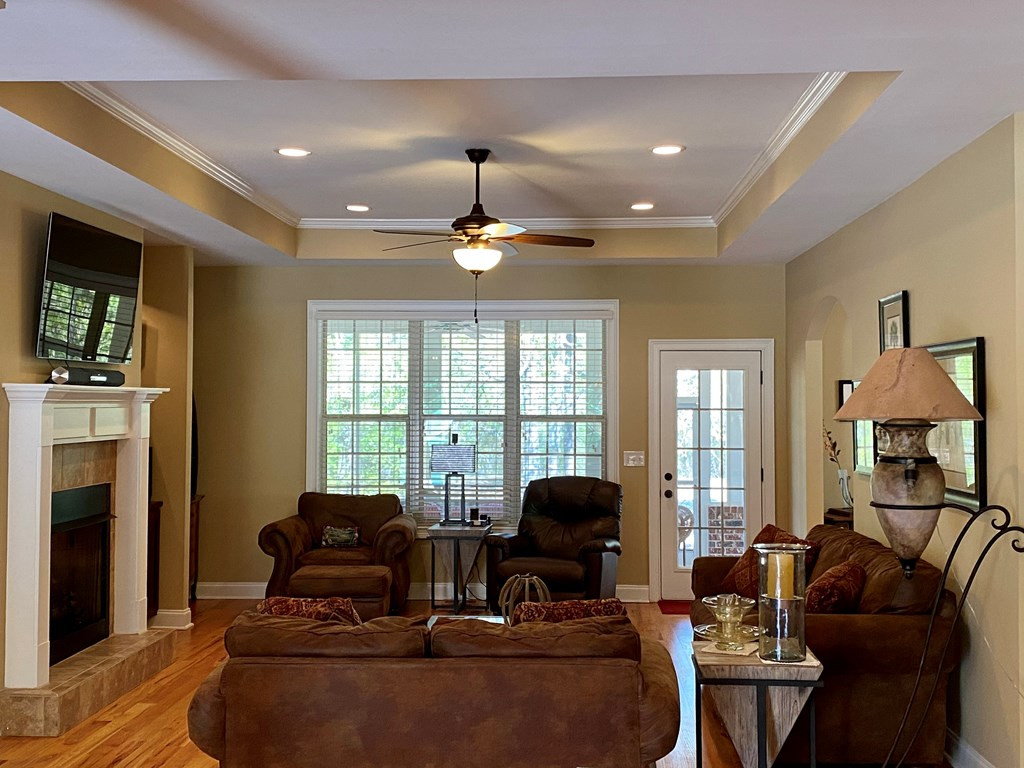 6715 Hidden Haven Road Sumter, SC 29154 - Photo 15 of 42