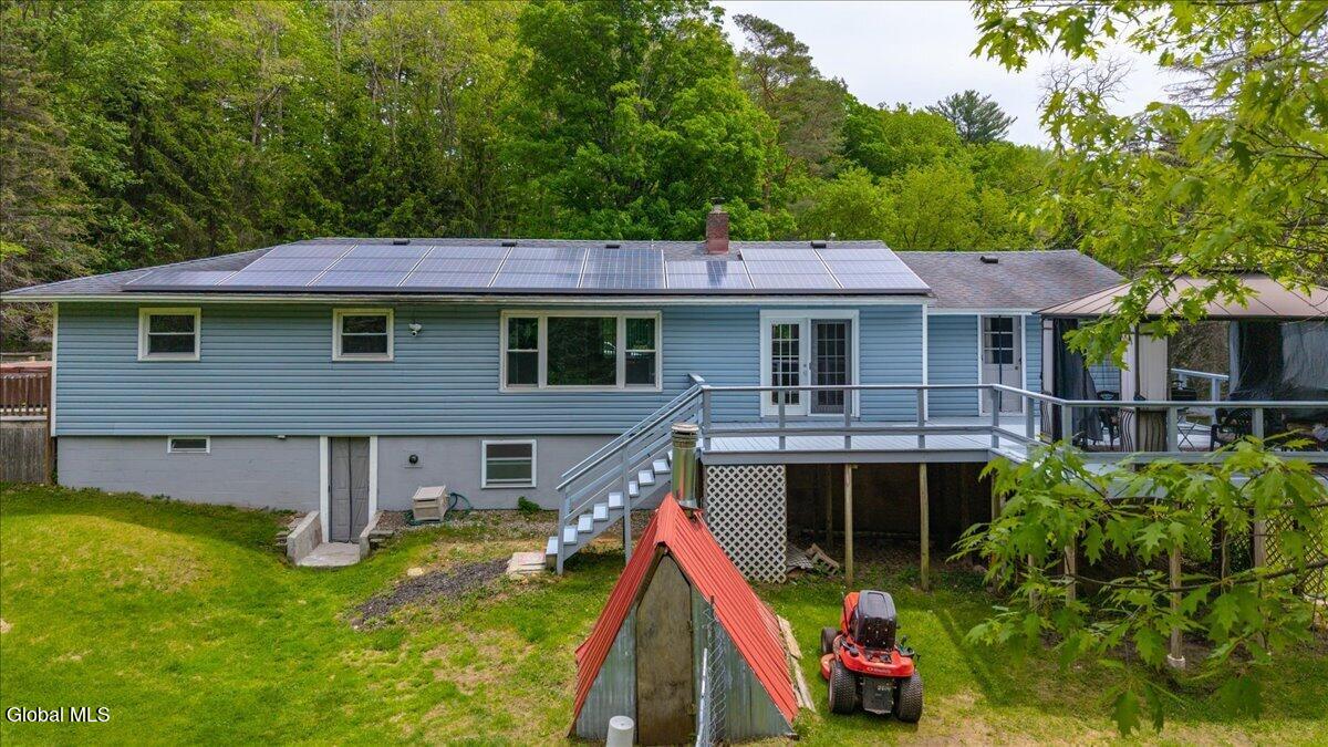5671 Parkis Mills Road Galway, NY 12074 - Photo 61 of 64 73-5671 Parkis Mills Rd-10