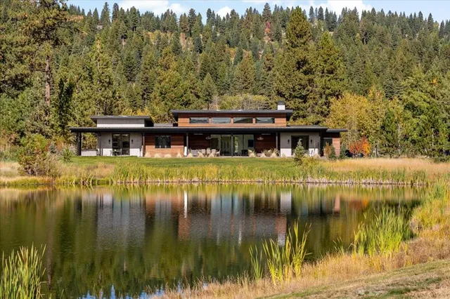 $4,400,000 | 357 Whitetail Drive, McCall, ID 83638